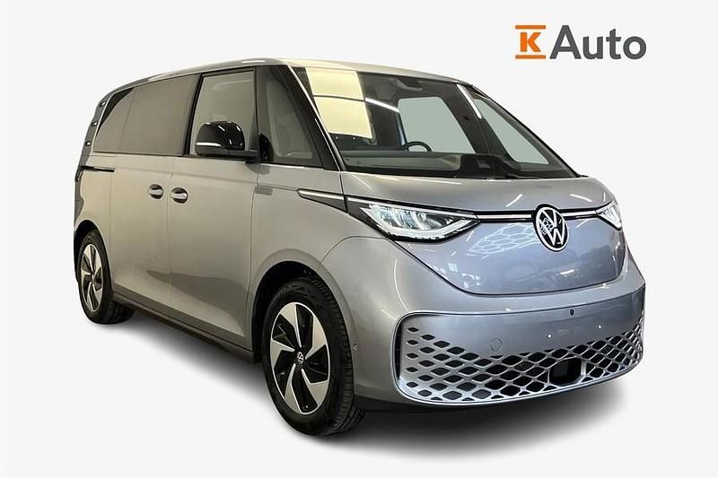 Käytetty 2025 VW ID. Buzz Pro Tila-auto | 64 900 € - Kuva 1/3