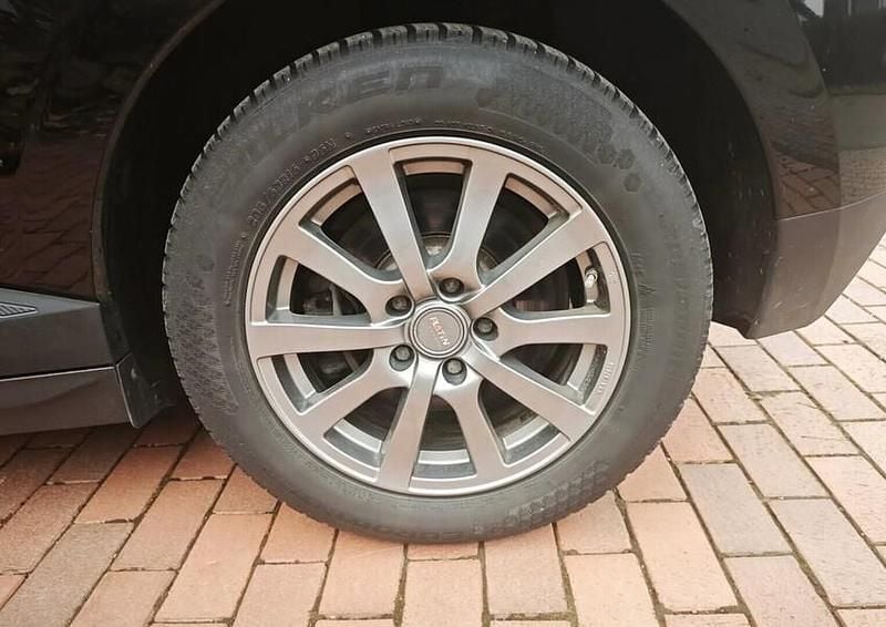 Käytetty MG MG4 EV Luxury 150 kW (204 HP) 2023 Viistoperä