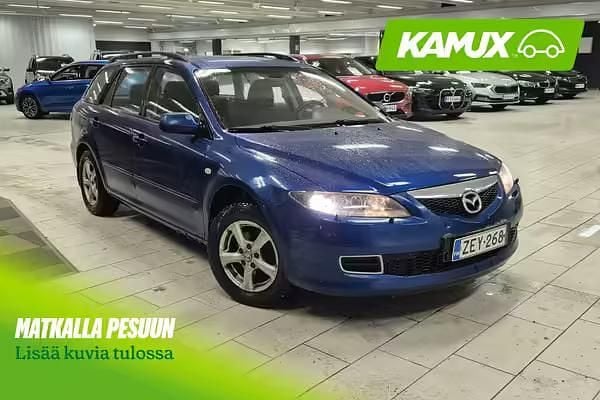 Käytetty 2007 Dodge Caliber SE Viistoperä | 1 600 € - Kuva 1/4