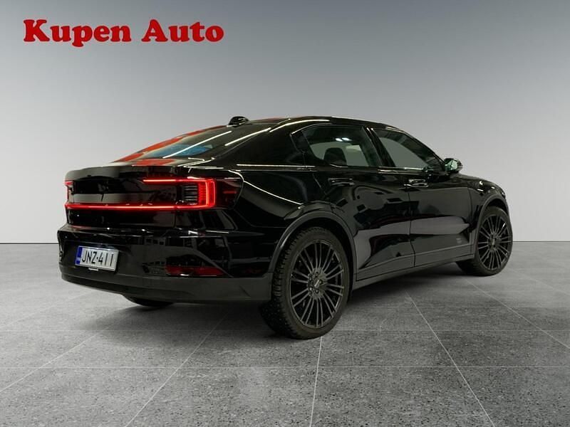 Käytetty Polestar 2 Standard Range Single Motor 164 kW (224 HP) 2022 Viistoperä
