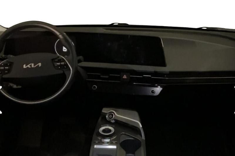 Käytetty Kia EV6 167 kW (228 HP) 2022 Katumaasturi