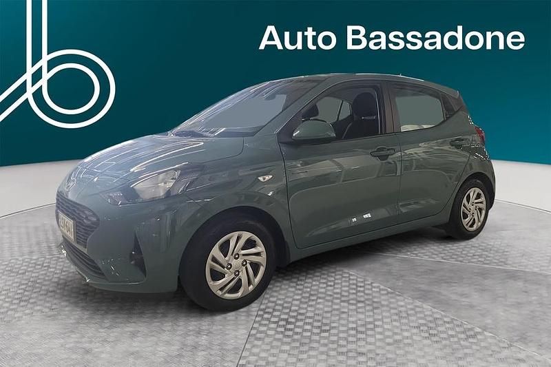 Käytetty 2024 Hyundai i10 Comfort Viistoperä | 14 880 € - Kuva 1/4