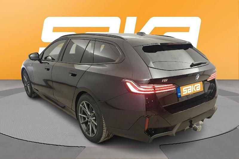 Käytetty BMW i5 M Sport 289 kW (394 HP) 2025 Farmari