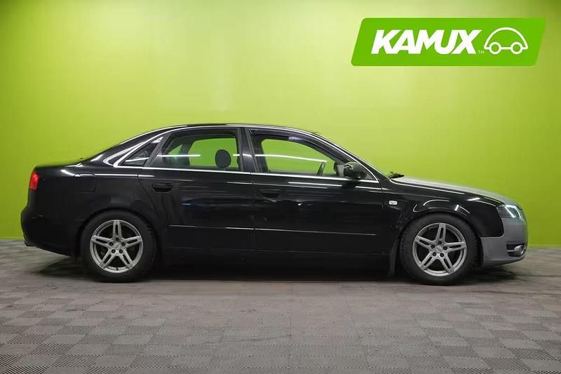 Käytetty Audi A4 Business 143 HP (105 kW) 2005 Peessi Farmari