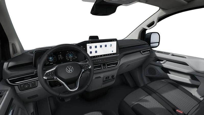 Uusi VW Transporter Edition 170 HP (125 kW) 2026 Van