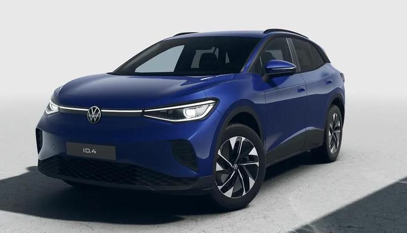 Käytetty VW ID.4 Pro 210 kW (286 HP) 2025 Katumaasturi