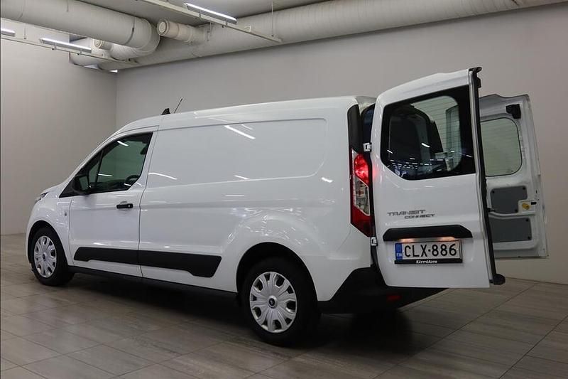 Käytetty Ford Transit Trend 101 HP (74 kW) 2019 Van