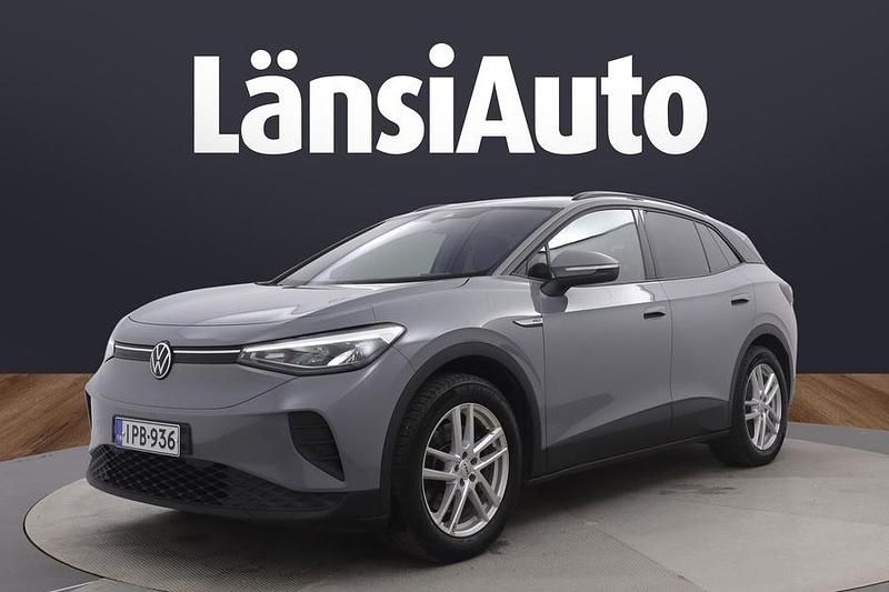 Käytetty 2022 VW ID.4 Pro Performance Katumaasturi | 26 990 € (Hyvä tarjous) - Kuva 1/1