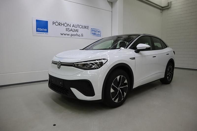 Käytetty VW ID.5 Pro Performance 150 kW (204 HP) 2023 Katumaasturi