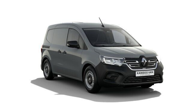 Käytetty 2020 Renault Kangoo Tila-auto | 45 190 € - Kuva 1/1