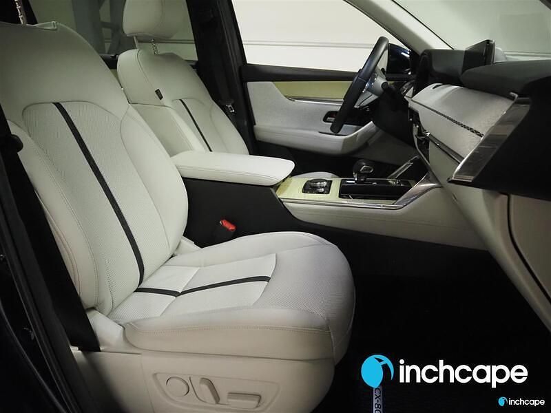 Käytetty Mazda CX-80 Takumi-Line 328 HP (241 kW) 2025 Katumaasturi