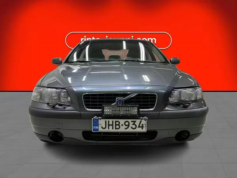 Käytetty Volvo S60 2003 Sedan