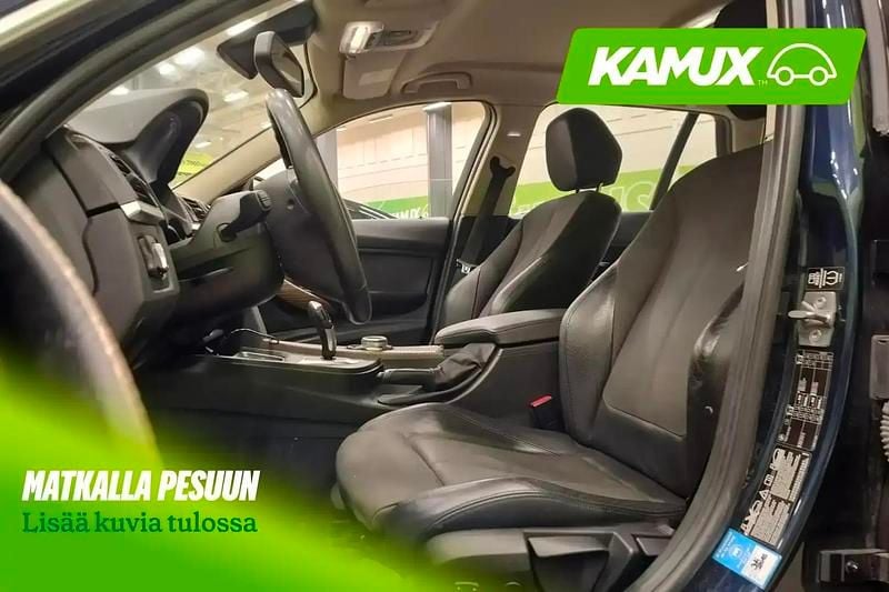 Käytetty BMW 330 258 HP (189 kW) 2014 Farmari