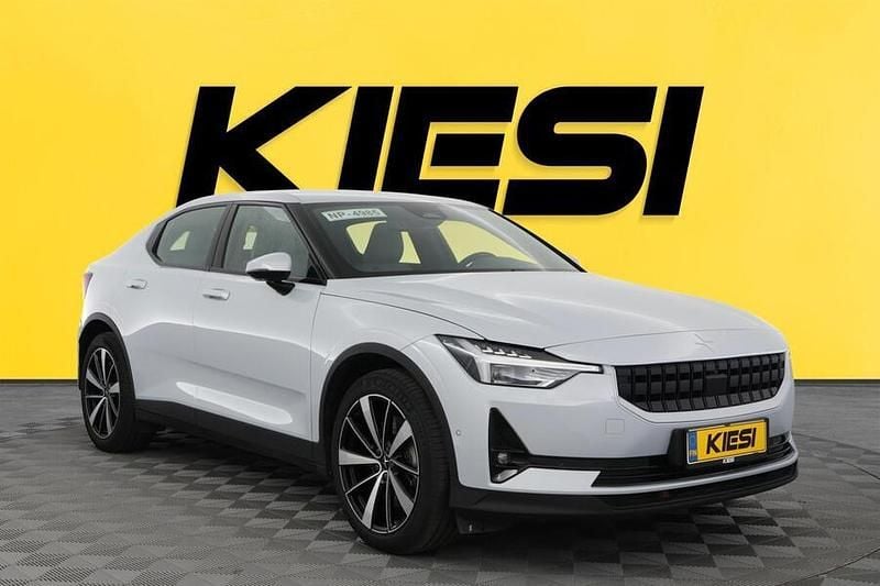 Käytetty 2022 Polestar 2 Pilot Viistoperä | 34 690 € (Perustarjous) - Kuva 1/3