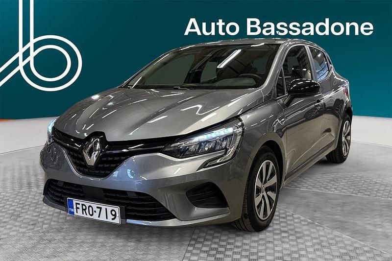 Käytetty 2023 Renault Clio V Equilibre Viistoperä | 14 980 € (Hyvä tarjous) - Kuva 1/4