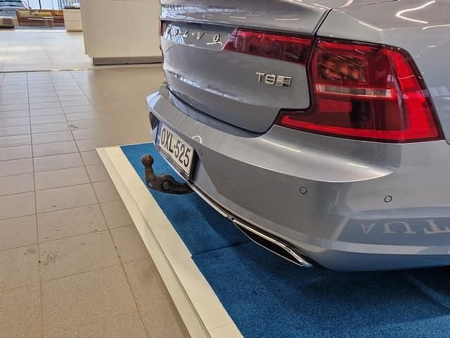 Käytetty Volvo S90 Inscription 320 HP (235 kW) 2018 721 Sedan