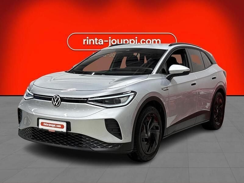 Käytetty 2023 VW ID.4 Pro Performance Katumaasturi | 32 680 € (Perustarjous) - Kuva 1/3