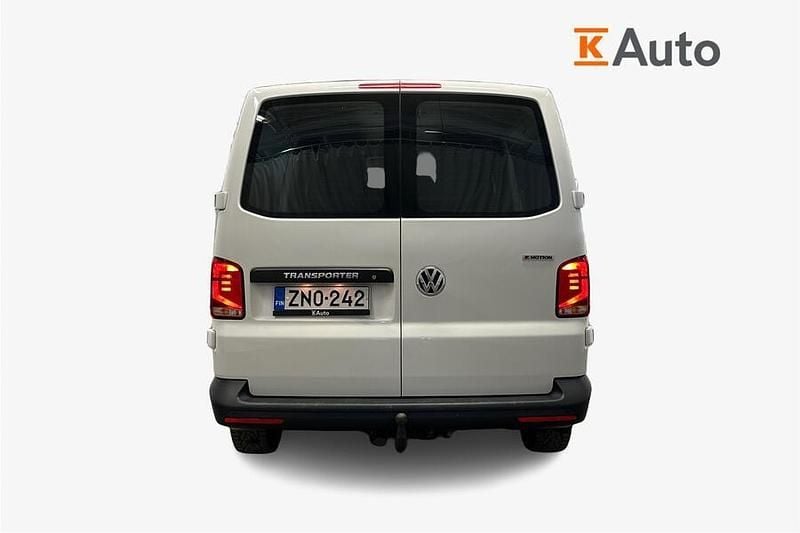 Käytetty VW T6.1 150 HP (110 kW) 2021 Van