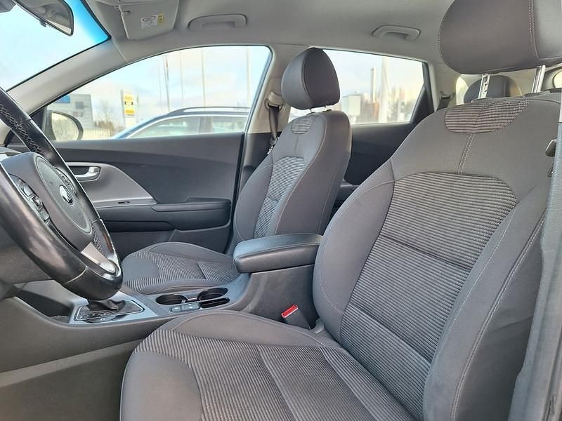 Käytetty Kia Niro LX 105 HP (77 kW) 2018 Katumaasturi