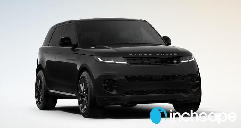 Uusi Land Rover Range Rover Sport S 460 HP (338 kW) 2025 Katumaasturi