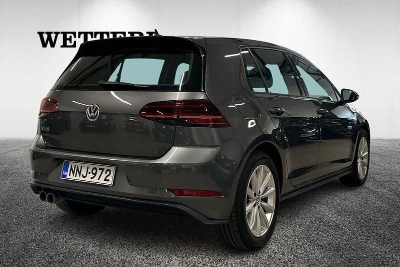 Käytetty VW Golf VII GTE 204 HP (150 kW) 2020 Viistoperä