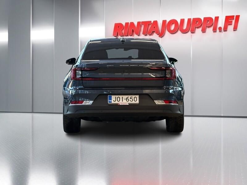 Käytetty Polestar 2 Plus 169 kW (231 HP) 2023 Viistoperä