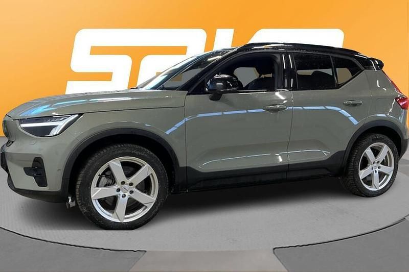 Käytetty Volvo XC40 Ultimate 169 kW (231 HP) 2023 Katumaasturi