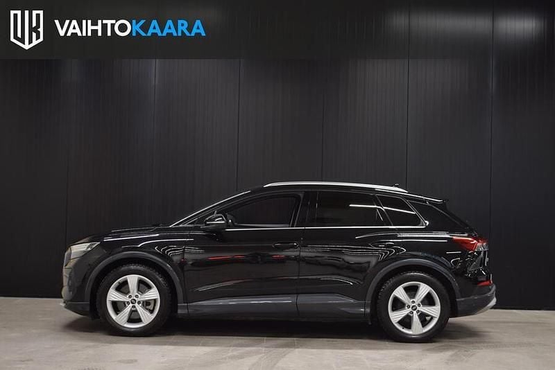 Käytetty Audi Q4 e-tron Proline 194 kW (265 HP) 2023 Katumaasturi