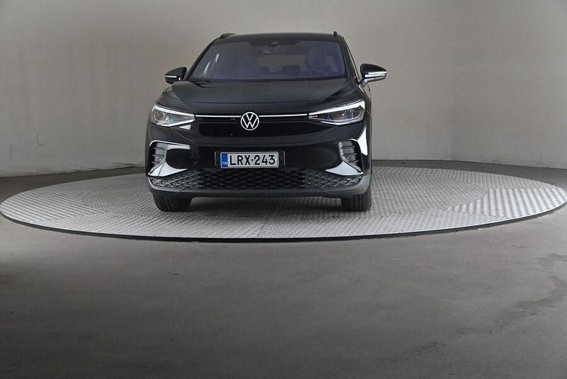 Käytetty VW ID.4 Pro 127 kW (174 HP) 2022 Katumaasturi