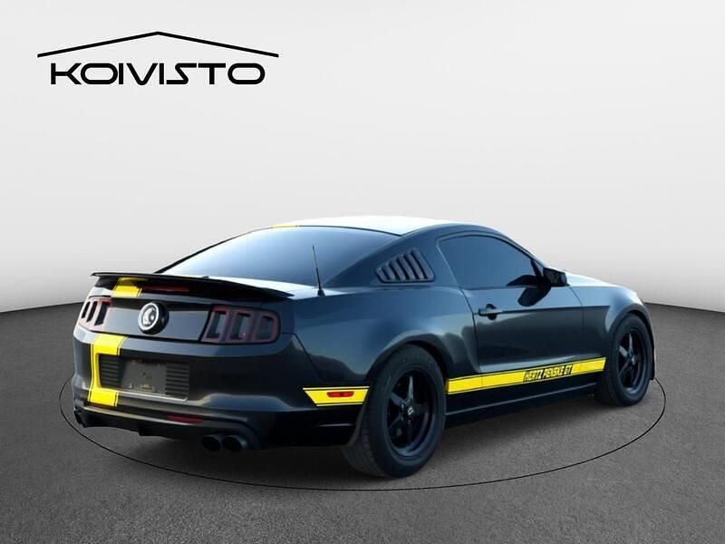 Käytetty Ford Mustang GT Sport 426 HP (313 kW) 2014 Coupe - kaksiovinen