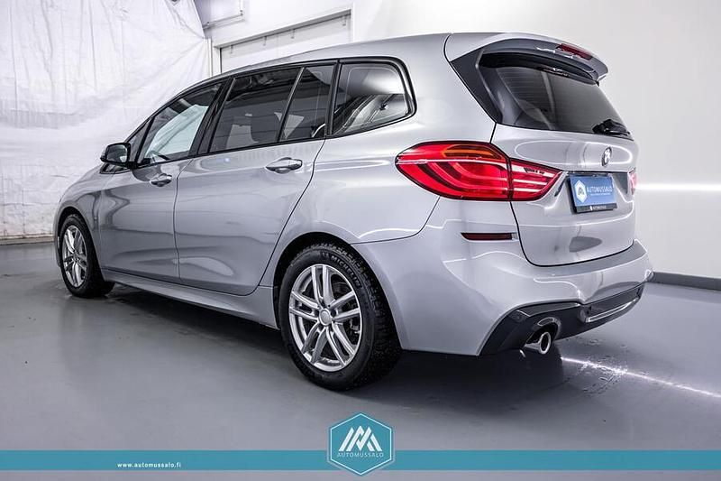 Käytetty BMW 218 M Sport 140 HP (102 kW) 2020 Farmari