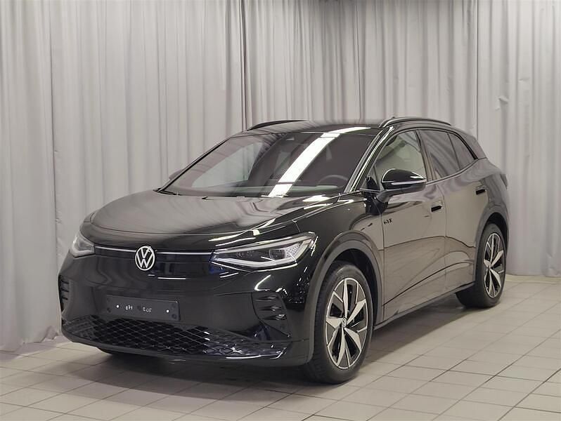 Uusi 2025 VW ID.4 GTX Katumaasturi | 57 455 € (Kallis) - Kuva 1/4