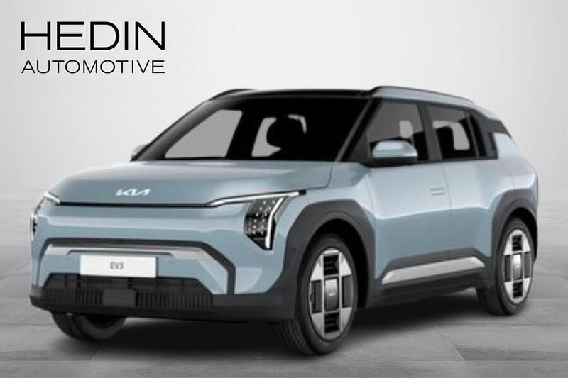 Uusi 2025 Kia EV3 Air Katumaasturi | 43 009 € - Kuva 1/1