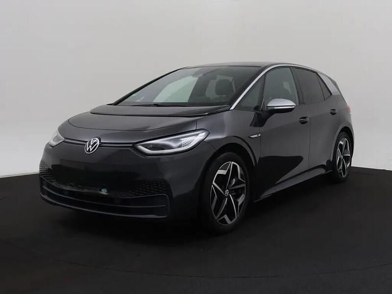 Käytetty VW ID.3 150 kW (204 HP) 2021 Viistoperä