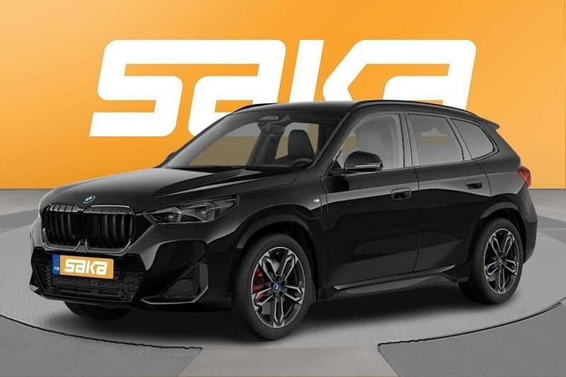 Käytetty BMW X1 M Sport 245 HP (180 kW) 2025 Katumaasturi