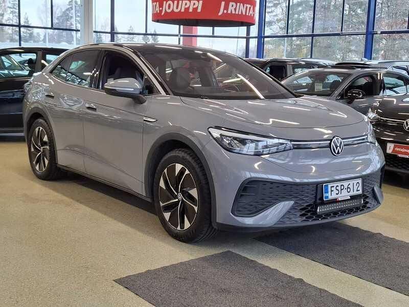 Käytetty 2023 VW ID.5 Pro Performance Katumaasturi | 25 790 € (Perustarjous) - Kuva 1/4