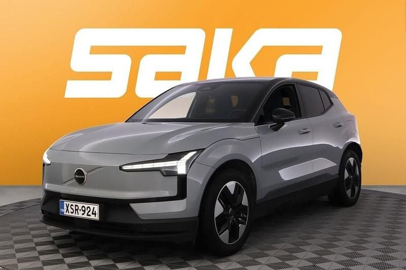 Käytetty Volvo EX30 Performance 314 kW (428 HP) 2024 Katumaasturi