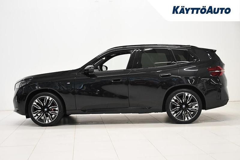 Käytetty BMW X3 Comfort Edition 299 HP (219 kW) 2025 475 Katumaasturi