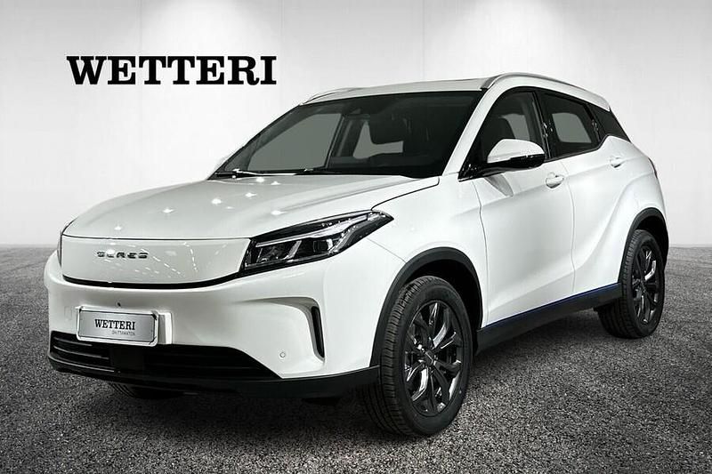 Valkoinen Uusi 2025 Seres 3 Katumaasturi | 24 590 € - Kuva 1/3