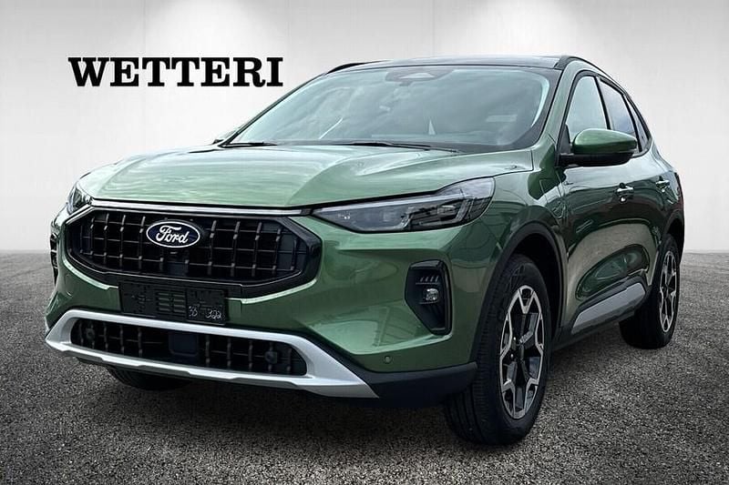 Uusi 2025 Ford Kuga Active Katumaasturi | 54 840 € - Kuva 1/4