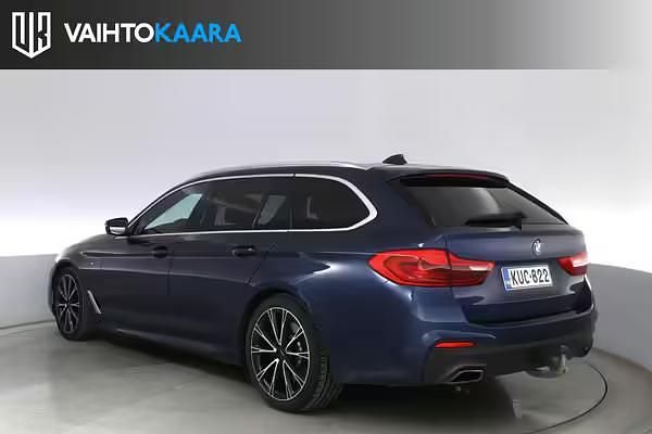 Käytetty Land Rover Range Rover Vogue 2013 Katumaasturi