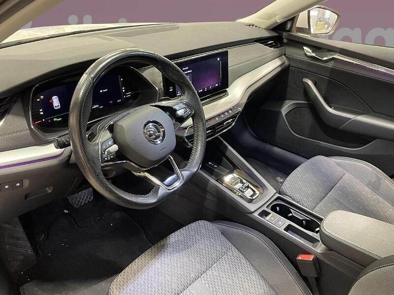 Käytetty Skoda Octavia Style 204 HP (150 kW) 2021 Farmari