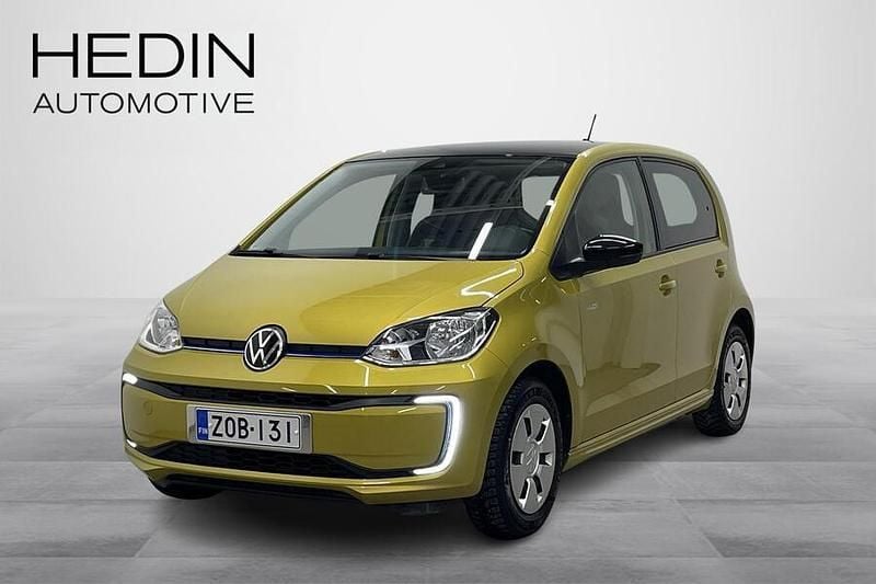 Käytetty VW e-up! Style 61 kW (83 HP) 2020 Viistoperä