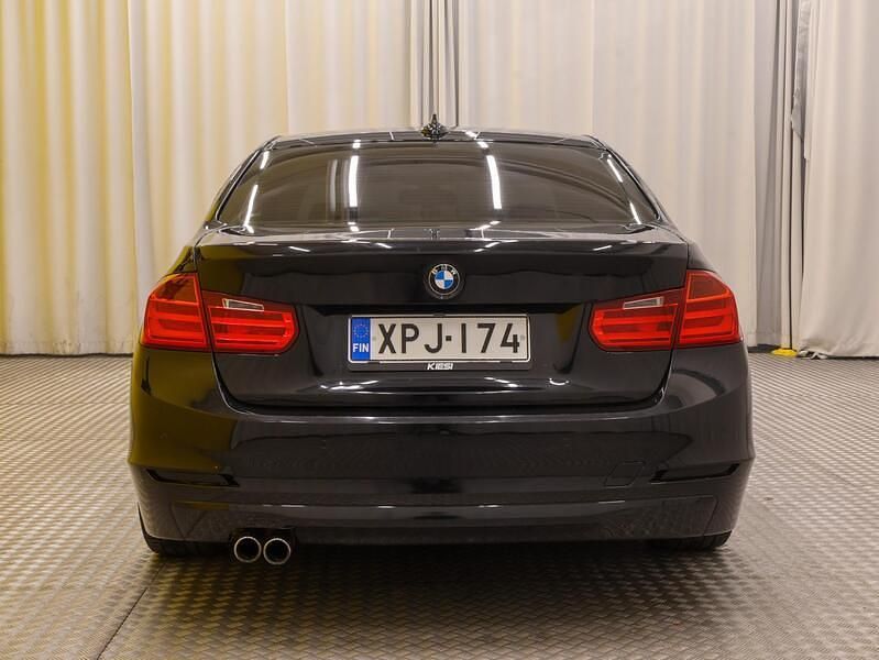 Käytetty BMW 330 258 HP (189 kW) 2013 Sedan