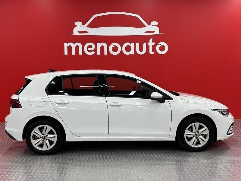 Käytetty VW Golf VIII 110 HP (80 kW) 2022 Viistoperä