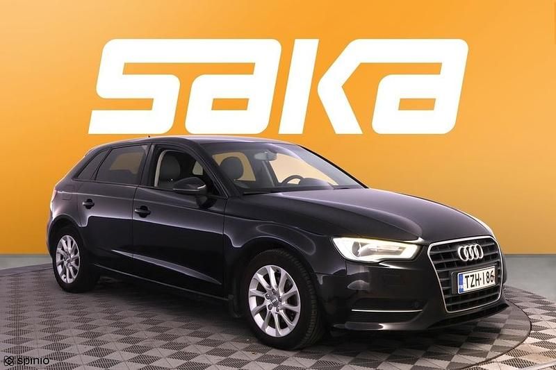 Käytetty Audi A3 Sportback Business 150 HP (110 kW) 2014 Viistoperä