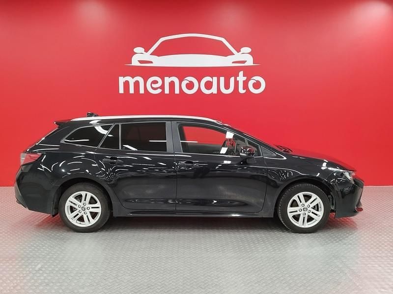 Käytetty Toyota Corolla Active 122 HP (89 kW) 2019 Farmari