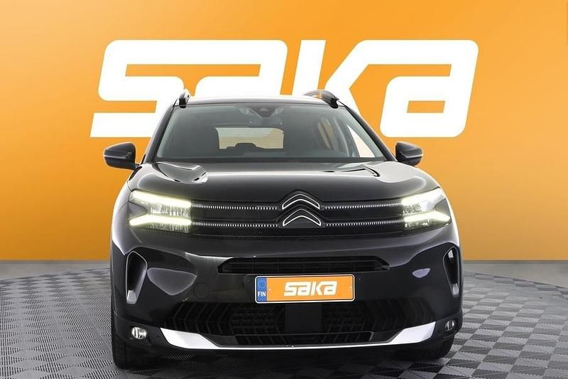 Käytetty Citroën C5 Aircross Shine 224 HP (164 kW) 2023 Katumaasturi