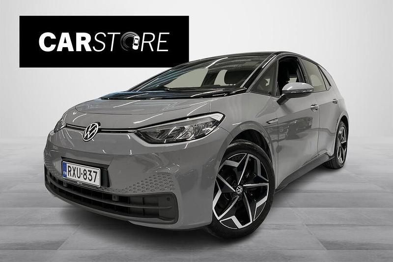 Käytetty VW ID.3 Pro 150 kW (204 HP) 2023 Viistoperä