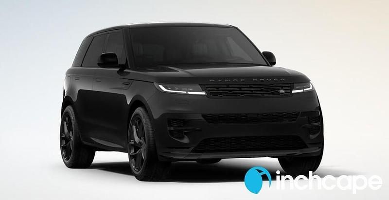 Uusi Land Rover Range Rover Sport SE Dynamic 460 HP (338 kW) 2025 Katumaasturi